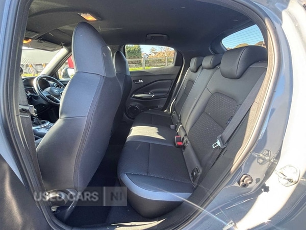 Used Nissan Juke 2024 for sale - 77754760: Photo 16