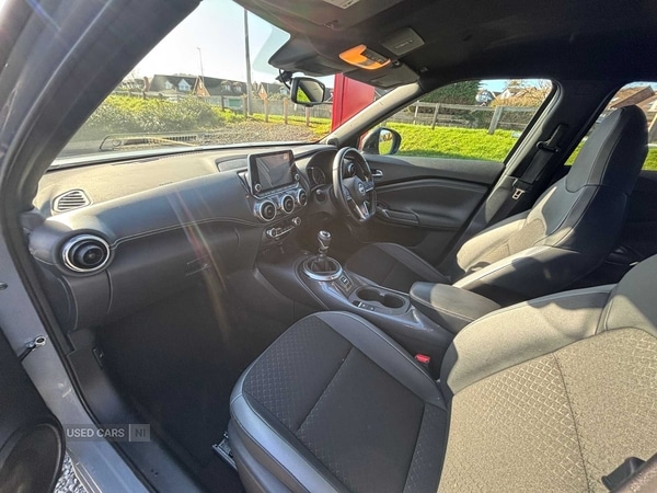 Used Nissan Juke 2024 for sale - 77754760: Photo 17