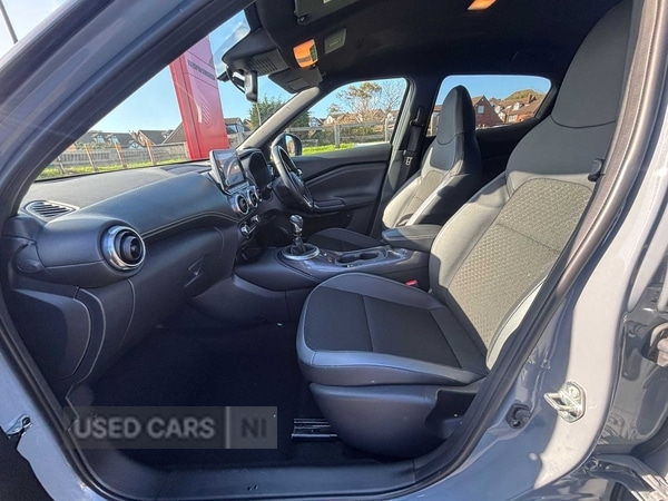 Used Nissan Juke 2024 for sale - 77754760: Photo 18