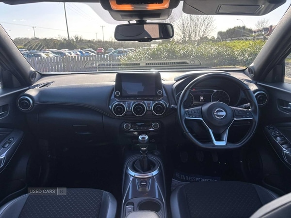 Used Nissan Juke 2024 for sale - 77754760: Photo 19