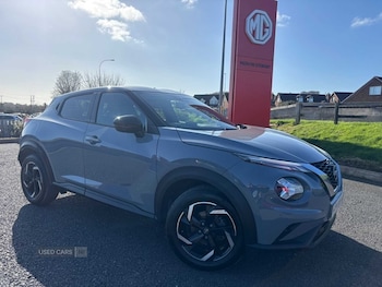 Used Nissan Juke 2024 for sale - 77754760: Photo