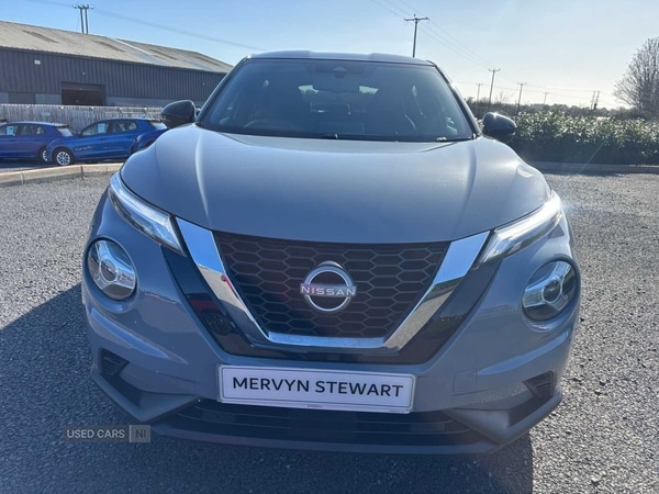 Used Nissan Juke 2024 for sale - 77754760: Photo 2