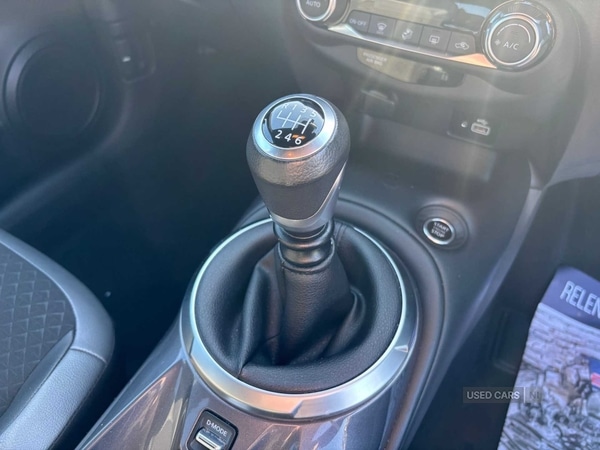 Used Nissan Juke 2024 for sale - 77754760: Photo 22