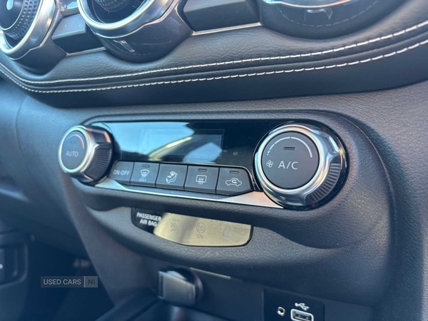 Used Nissan Juke 2024 for sale - 77754760: Photo 27