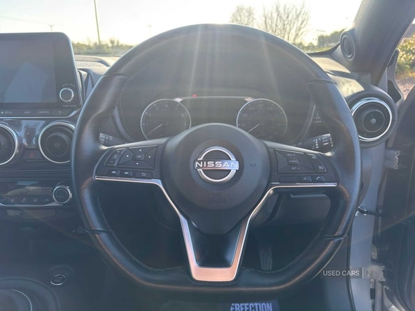 Used Nissan Juke 2024 for sale - 77754760: Photo 28