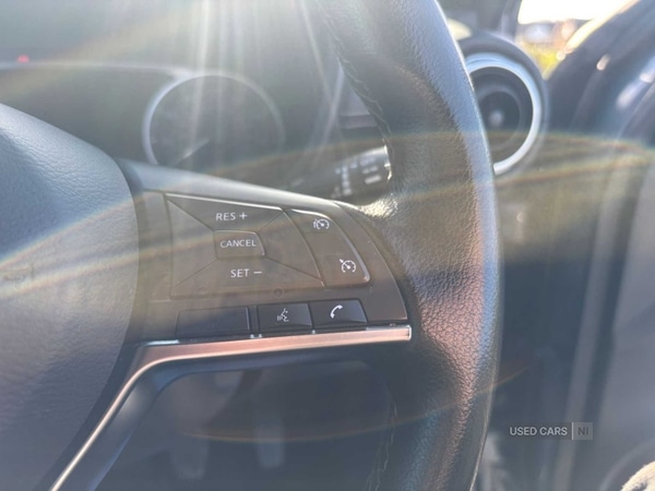 Used Nissan Juke 2024 for sale - 77754760: Photo 30