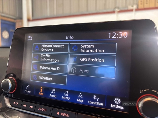 Used Nissan Juke 2024 for sale - 77754760: Photo 34