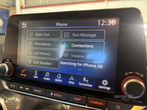 Used Nissan Juke 2024 for sale - 77754760: Photo 35