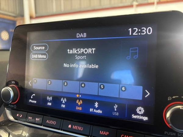 Used Nissan Juke 2024 for sale - 77754760: Photo 36