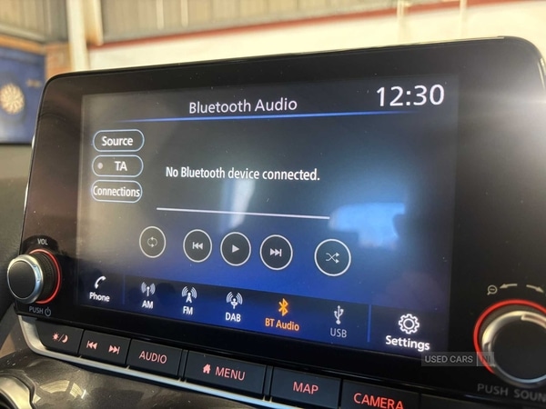 Used Nissan Juke 2024 for sale - 77754760: Photo 37