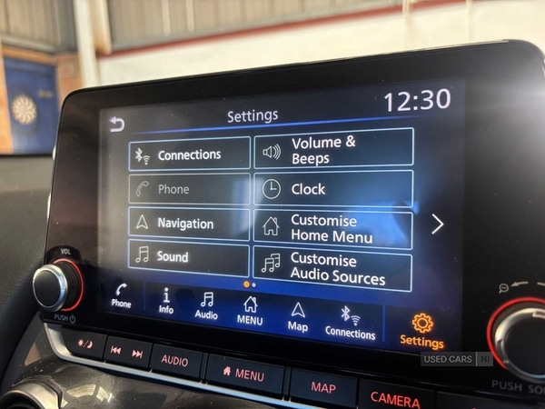 Used Nissan Juke 2024 for sale - 77754760: Photo 38