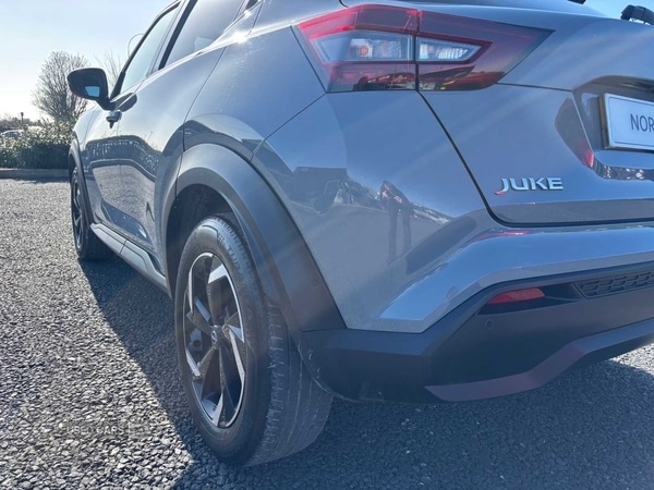 Used Nissan Juke 2024 for sale - 77754760: Photo 5