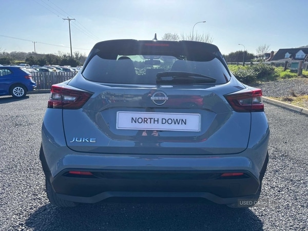 Used Nissan Juke 2024 for sale - 77754760: Photo 6