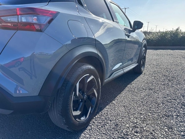 Used Nissan Juke 2024 for sale - 77754760: Photo 7