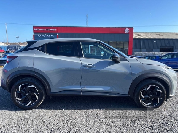 Used Nissan Juke 2024 for sale - 77754760: Photo 8