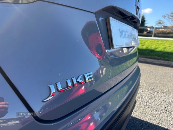 Used Nissan Juke 2024 for sale - 77754760: Photo 9