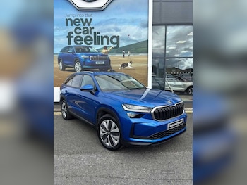 2025 - 2.0 TDI SE L 5dr DSG [7 Seat]