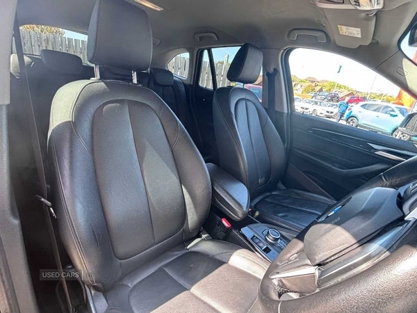 Used BMW X1 2021 for sale - 76927404: Photo 15