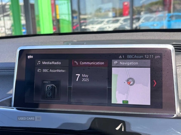 Used BMW X1 2021 for sale - 76927404: Photo 23