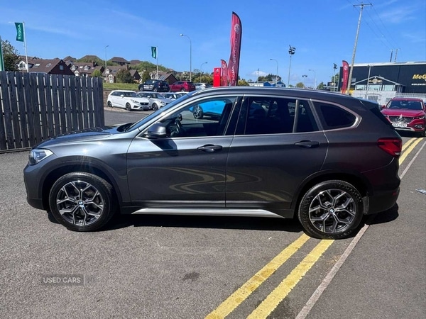 Used BMW X1 2021 for sale - 76927404: Photo 3