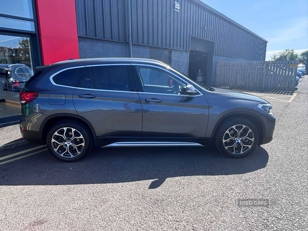Used BMW X1 2021 for sale - 76927404: Photo 4