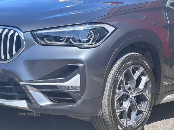 Used BMW X1 2021 for sale - 76927404: Photo 5