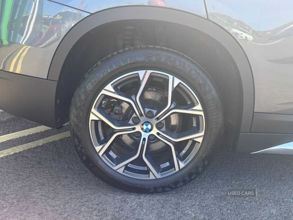 Used BMW X1 2021 for sale - 76927404: Photo 8