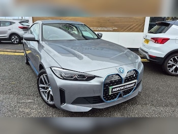 2024 - 210kW eDrive35 Sport 70kWh 5dr Auto