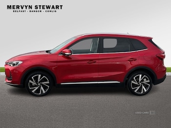 Used MG MG ZS 2025 for sale - 79541149: Photo
