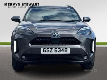 Used Toyota Yaris Cross 2022 for sale - 79442387: Photo