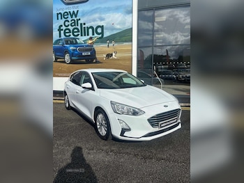 Used Ford Focus 2019 for sale - 75770117: Photo