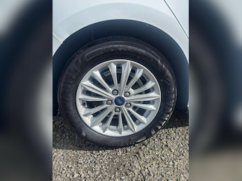 Used Ford Focus 2019 for sale - 75770117: Photo