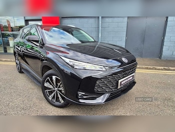 Used MG MG HS 2024 for sale - 75647691: Photo