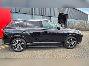 Used MG MG HS 2024 for sale - 75647691: Photo