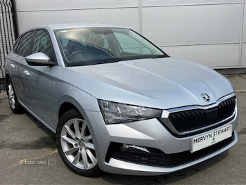 2021 - 1.5 TSI SE L 5dr DSG