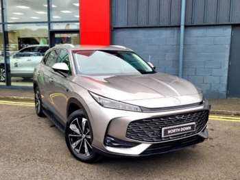 Used MG MG HS 2024 for sale - 74895859: Photo