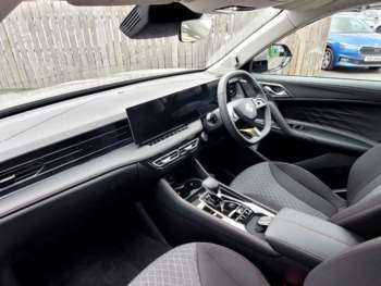 Used MG MG HS 2024 for sale - 74895859: Photo