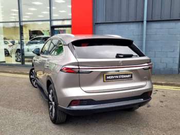 Used MG MG HS 2024 for sale - 74895859: Photo