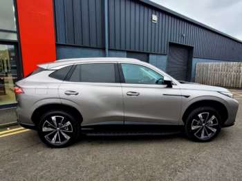 Used MG MG HS 2024 for sale - 74895859: Photo