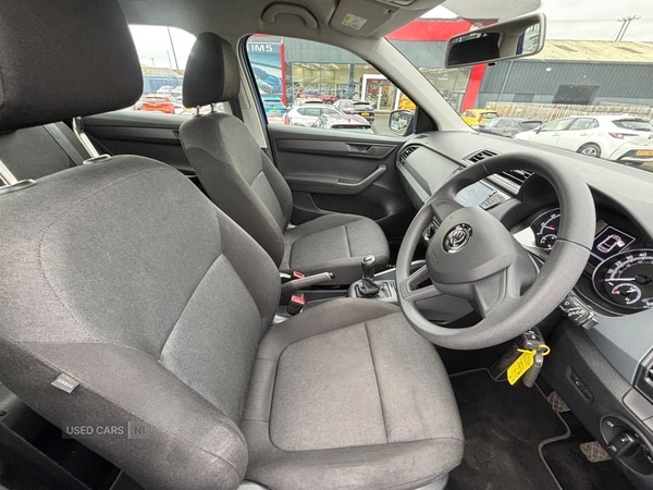 Used Skoda Fabia 2019 for sale - 77926585: Photo 12