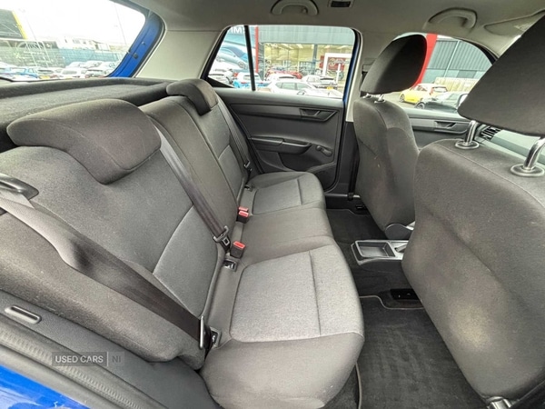 Used Skoda Fabia 2019 for sale - 77926585: Photo 14