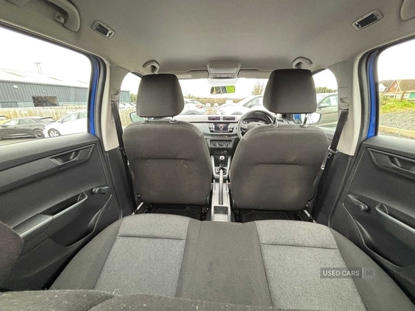 Used Skoda Fabia 2019 for sale - 77926585: Photo 16