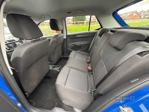 Used Skoda Fabia 2019 for sale - 77926585: Photo 18