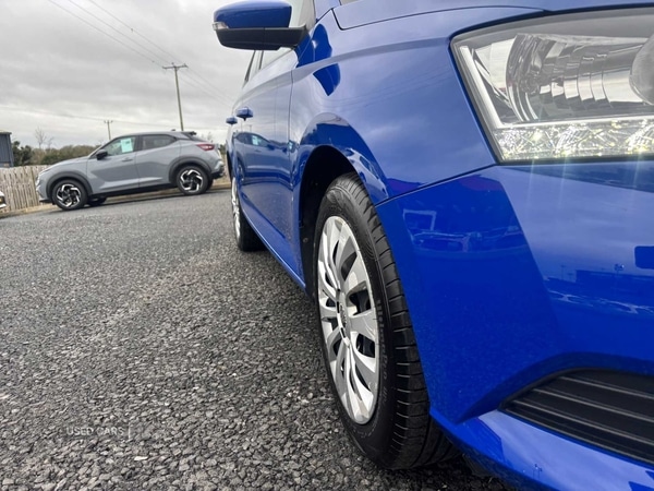Used Skoda Fabia 2019 for sale - 77926585: Photo 2