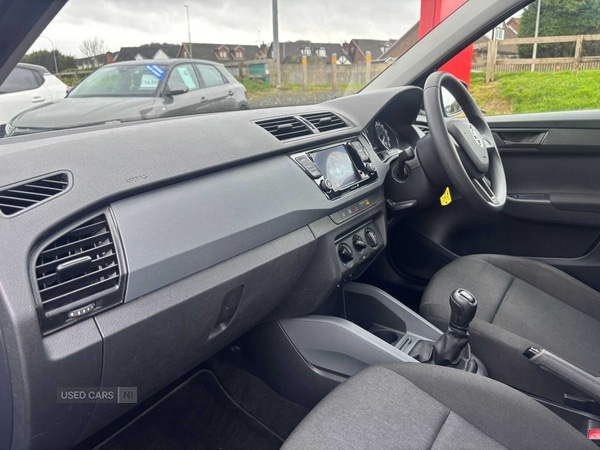 Used Skoda Fabia 2019 for sale - 77926585: Photo 22