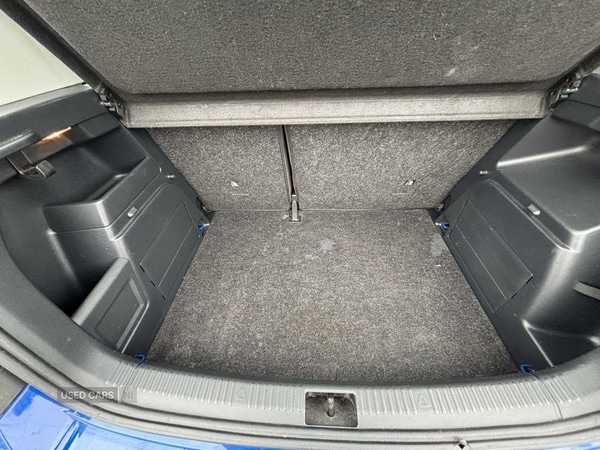 Used Skoda Fabia 2019 for sale - 77926585: Photo 23