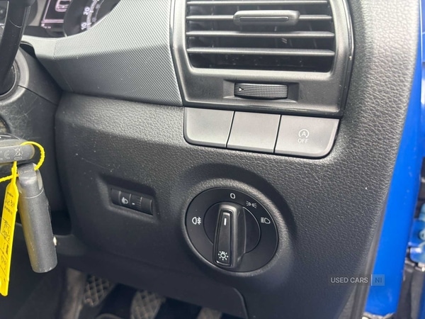 Used Skoda Fabia 2019 for sale - 77926585: Photo 26