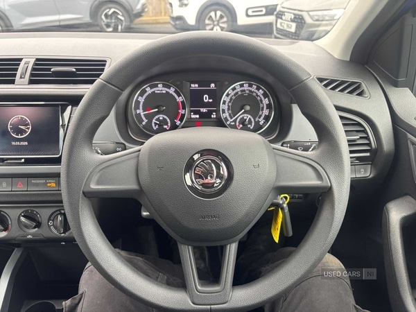 Used Skoda Fabia 2019 for sale - 77926585: Photo 28