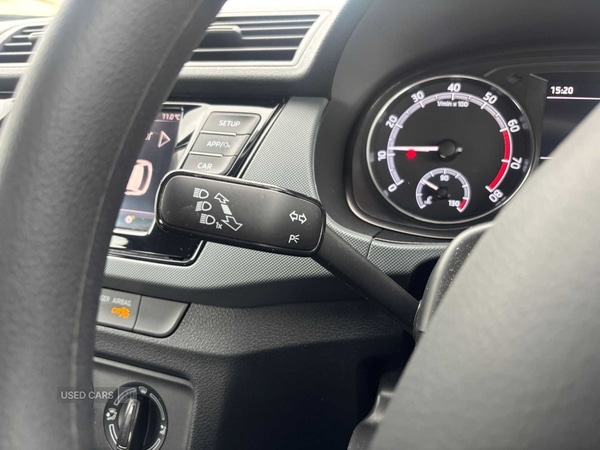 Used Skoda Fabia 2019 for sale - 77926585: Photo 33