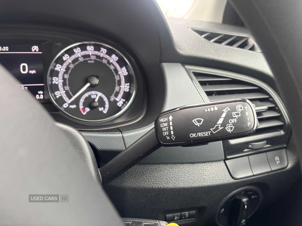 Used Skoda Fabia 2019 for sale - 77926585: Photo 34